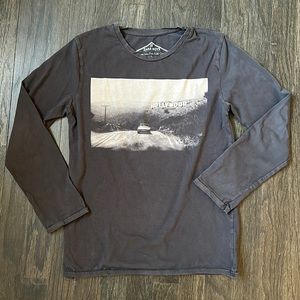 Zara boys T-shirt
